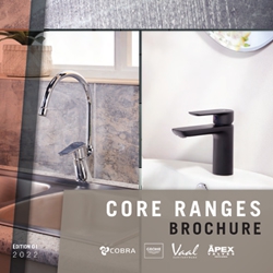 Lixil Core Ranges Brochure