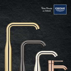 GROHE Essence Brochure