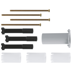 Grohe Rapido SmartBox Universal extension set single-lever mixers, 25 mm