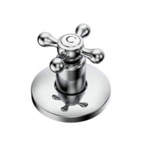 Cobra Tudor Headpart