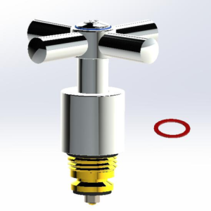 Cobra Ledimo Headpart